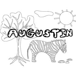 Augustin