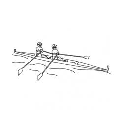 Si votre enfant aime le sport et notamment l’Aviron, c’est l’occasion de lui proposer des tas d’activités pour le stimuler. Retrouvez notre dossier spécial sur l’Aviron et imprimez vos coloriages, mot