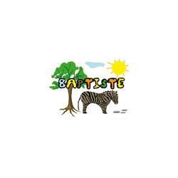 Activités sur le prénom Baptiste