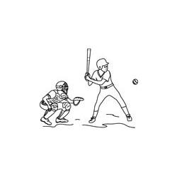 Si votre enfant aime le sport et notamment le Baseball, c’est l’occasion de lui proposer des tas d’activités pour le stimuler. Retrouvez notre dossier spécial sur le Baseball et imprimez vos coloriage