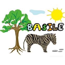 image Basile savane