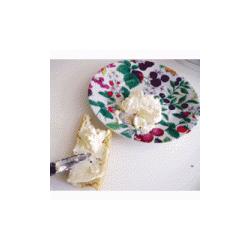 Recette pour faire du beurre
