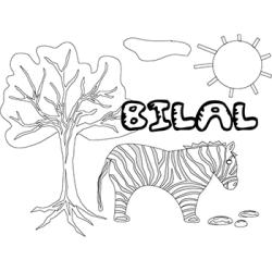 Bilal