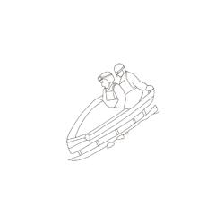 Si votre enfant aime le sport et notamment le Bobsleigh et la luge, c’est l’occasion de lui proposer des tas d’activités pour le stimuler. Retrouvez notre dossier spécial sur le Bobsleigh et la luge e