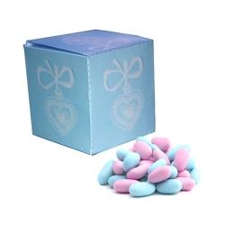 Boites à dragées de communion