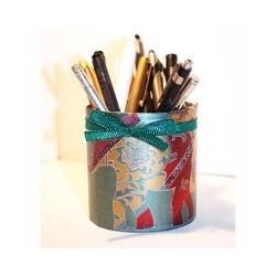 Pot à stylos pour la fête des mères