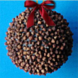 Boule d'épices