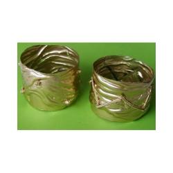 Bricolage de bracelets africains