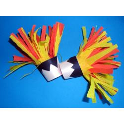 bracelet de sorcier du Mali