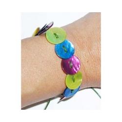 bracelets de la Fête des mères
