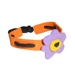 bracelet fleur 