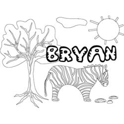 Bryan