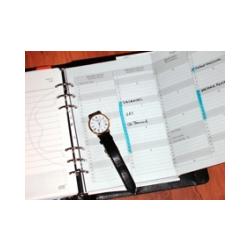 Le calendrier et le temps