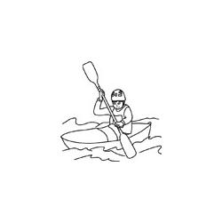 le canoë-kayak