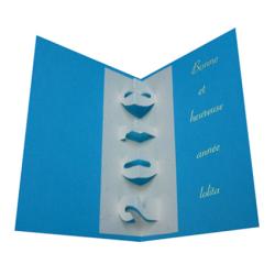 carte sapin