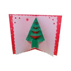 carte sapin