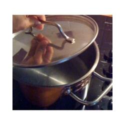 Optimiser la cuisson