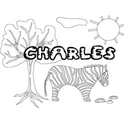 Charles