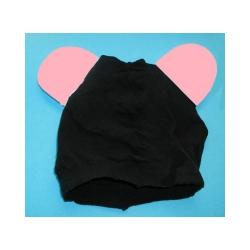 Fabriquer un bonnet de souris pour se déguiser