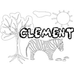 Clément