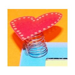 coeur ressort