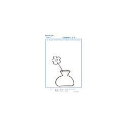 Compter et dessiner