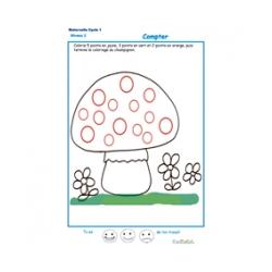 exercice 5 le champignon MS 