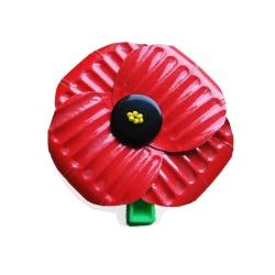 pince coquelicot