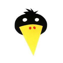 Masque d'oiseau