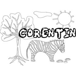 Corentin