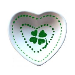 Vide poche de saint patrick