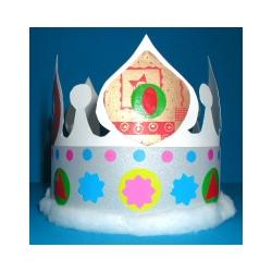 couronne ancienne 