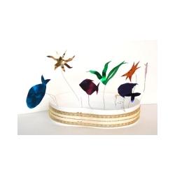 couronne marine