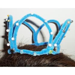Couronne pour l'épiphanie