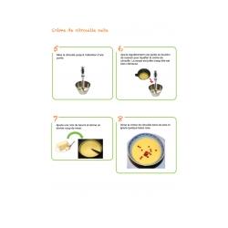 Page 2 de la crème de citrouille à imprimer