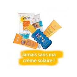 Creme solaire