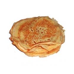 Recette  de crepes pour la chandeleur ou le carnaval