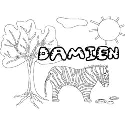 Damien