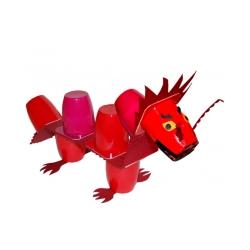Dragon chinois