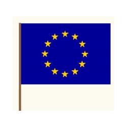 drapeau de l'Union Européenne