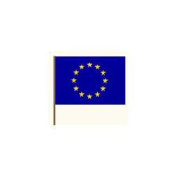 Drapeau de l'Europe