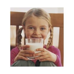 donner du lait à son enfant ?