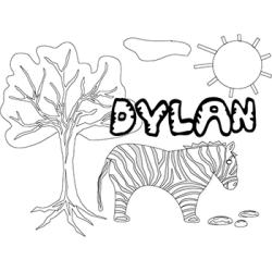 dylan