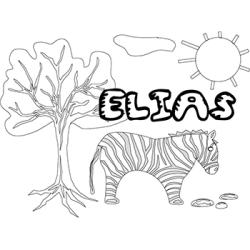 elias