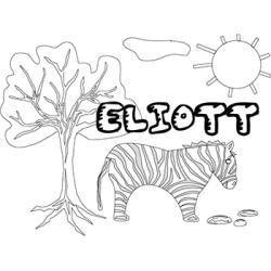 Eliott