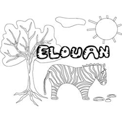 Elouan