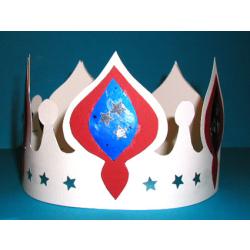 couronne russe