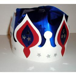 couronne russe