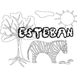 Esteban