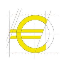symbole euro